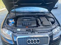 Gebraucht Audi A3 102 PS (75 kW) 2006 Schwarz Kleinwagen
