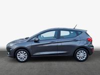 Gebraucht Ford Fiesta Trend 75 PS (55 kW) 2022 Magnetic Kleinwagen