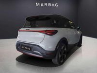 Gebraucht Smart #1 Brabus 200 kW (272 PS) 2025 Digitalweiß SUV
