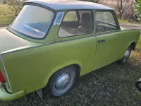 Gebraucht Trabant 601 26 PS (19 kW) 1975 Kleinwagen
