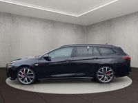 Gebraucht Opel Insignia 209 PS (153 kW) 2019 Onyx schwarz Kombi