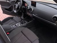 gebraucht Audi A3 2.0 TDI Limousine sport