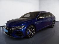 Brugt VW Arteon R 320 HK (235 kW) 2023 Blå Sedan