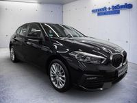 Gebraucht BMW 120 Advantage 190 PS (139 kW) 2022 Kleinwagen