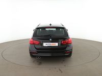 gebraucht BMW 320 3er i Advantage, Benzin, 25.790 €