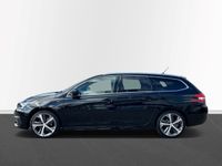 gebraucht Peugeot 308 1.2 e-THP PureTech 130 AUTOM.+LED+PANO+NAVI