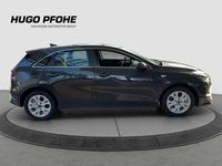 Gebraucht Kia Ceed Vision 101 PS (74 kW) 2025 Pentametal metallic Kleinwagen