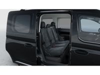 gebraucht VW Caddy Style 1.5 TSI Kam Winterpaket Autom