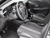 Gebraucht Opel Corsa 101 PS (74 kW) 2024 Karbon schwarz met. Kleinwagen