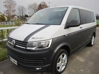 Gebraucht VW T6 150 PS (110 kW) 2018 Van