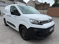 Gebraucht Citroën Berlingo 110 PS (80 kW) 2024 Weiß Van / Kleinbus