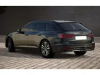 Occasion Audi A6 Sport 204 ch (150 kW) 2022 Noir Break