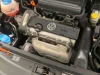 gebraucht VW Polo 1.4 -