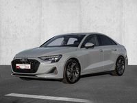 Gebraucht Audi A3 Advanced Plus 116 PS (85 kW) 2025 Pfeilgrau perleffekt Limousine