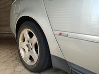 Gebraucht Audi A6 S-Line 193 PS (141 kW) 1999 Andere farben Kombi
