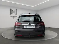 Gebraucht Opel Insignia 136 PS (100 kW) 2016 Grau Kombi