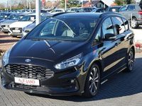 Gebraucht Ford S-MAX ST-Line 150 PS (110 kW) 2020 Schwarz Van / Kleinbus