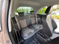 Gebraucht Opel Adam Unlimited 101 PS (74 kW) 2016 Braun Kleinwagen