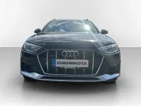 Gebraucht Audi A4 Allroad Design 265 PS (194 kW) 2021 Schwarz Kombi