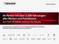 Neu MG HS Luxury 224 PS (164 kW) 2025 Blau (arctic blue) SUV