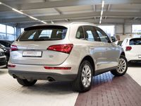 gebraucht Audi Q5 2.0 TFSI quattro