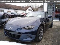 Neu Mazda MX5 Kazari 132 PS (97 kW) 2025 Beige Cabrio