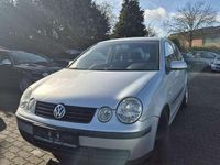 Gebraucht VW Polo 75 PS (55 kW) 2002 Limousine