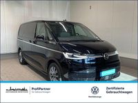 Gebraucht VW Multivan Style 177 PS (130 kW) 2025 Schwarz Van