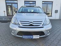 Gebraucht Citroën C3 Comfort 68 PS (50 kW) 2006 Grau Limousine