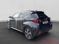 Gebraucht Toyota Yaris Hybrid Comfort 116 PS (85 kW) 2025 Schwarz Limousine