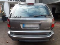 gebraucht Chrysler Grand Voyager Comfort 2.8 CRD Autom. Comfort