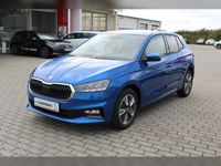 gebraucht Skoda Fabia Ambition 1.0TSI NAVI LED