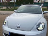 gebraucht VW Beetle 1.4 TSI BMT Sport Cabriolet Sport