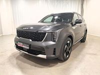 Neu Kia Sorento Platinum 261 PS (191 kW) 2025 Interstellar grau met. SUV