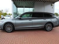 Usata VW Passat Elegance 150 CV (110 kW) 2024 Nero Station wagon