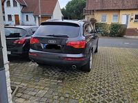 Gebraucht Audi Q7 Ambiente 326 PS (239 kW) 2007 Schwarz SUV
