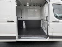 Ny Maxus V90 148 HK (108 kW) 2025 Hvid Van