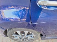 Gebraucht Nissan Note Acenta+ 80 PS (58 kW) 2015 Blau Kleinwagen