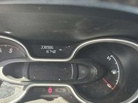 Gebraucht Opel Vivaro S 125 PS (91 kW) 2017 Silber Van / Kleinbus