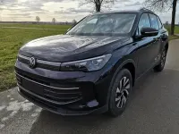 Neu VW Tiguan Life 131 PS (96 kW) 2026 Andere SUV