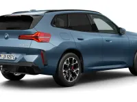 Gebraucht BMW X3 Comfort Edition 299 PS (219 kW) 2026 Blau SUV