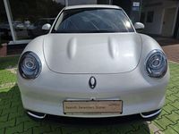 Gebraucht Ora 03 125 kW (171 PS) 2023 Weiß Kleinwagen