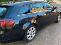 gebraucht Opel Insignia 2.0cdti