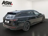 Neu VW Passat R-line 150 PS (110 kW) 2026 Schwarz Kombi