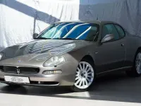 Gebraucht Maserati 4200 390 PS (286 kW) 2003 Grau