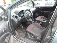 Gebraucht Seat Altea Stylance 140 PS (102 kW) 2006 Blau Van / Kleinbus