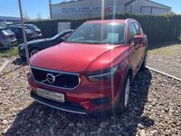Gebraucht Volvo XC40 Momentum 150 PS (110 kW) 2018 Rot SUV