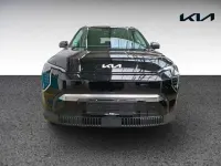 Gebraucht Kia EV3 Earth 150 kW (204 PS) 2025 Schwarz SUV
