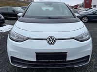 Gebraucht VW ID.3 Pure 110 kW (150 PS) 2021 Weiß Kleinwagen