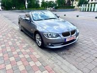 Gebraucht BMW 328 Cabriolet 234 PS (172 kW) 2011 Grau Cabrio